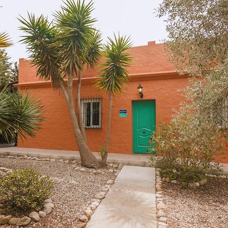 Casa Rural Los Garrovillos By Fontanilla Del Mar Holidays Rentals 科尼尔-德拉弗龙特拉 外观 照片