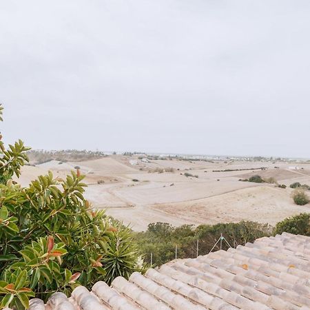 Casa Rural Los Garrovillos By Fontanilla Del Mar Holidays Rentals 科尼尔-德拉弗龙特拉 外观 照片