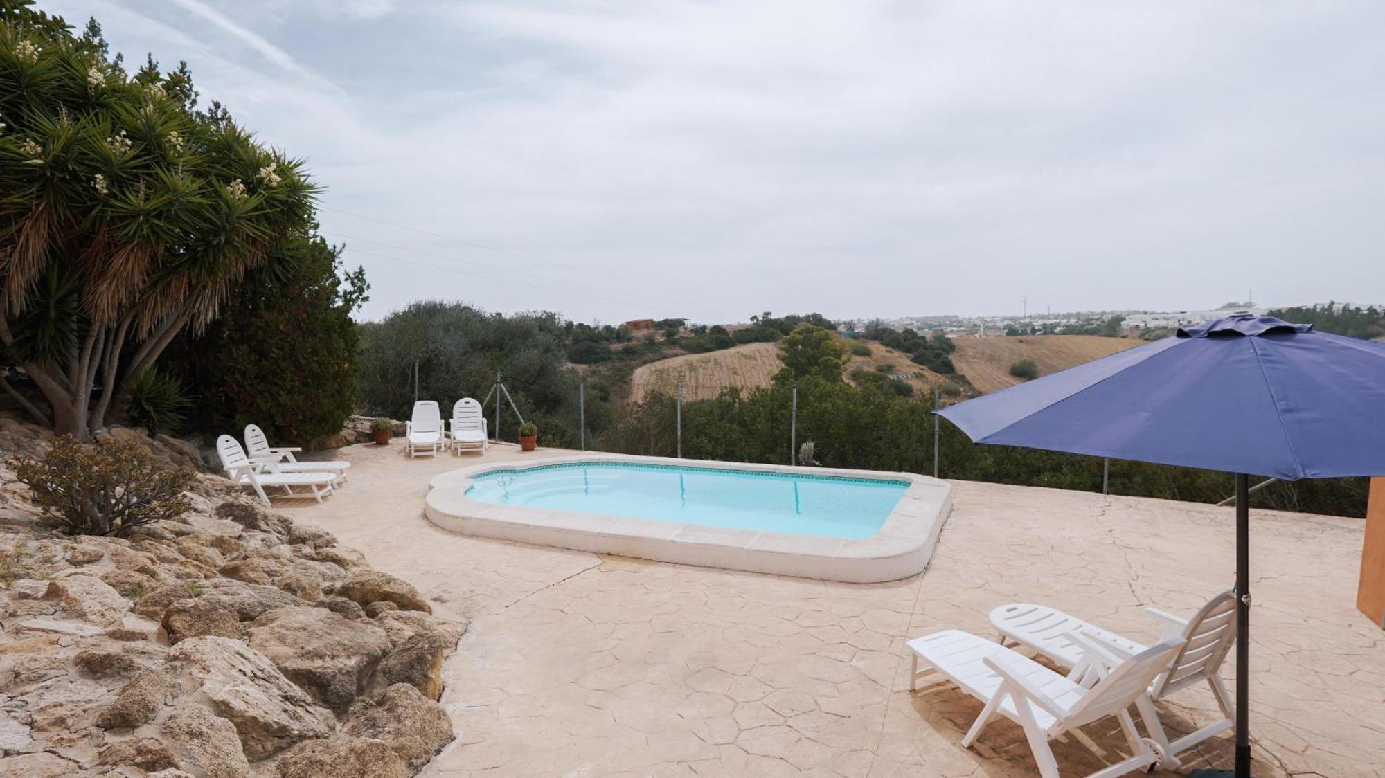 Casa Rural Los Garrovillos By Fontanilla Del Mar Holidays Rentals 科尼尔-德拉弗龙特拉 外观 照片