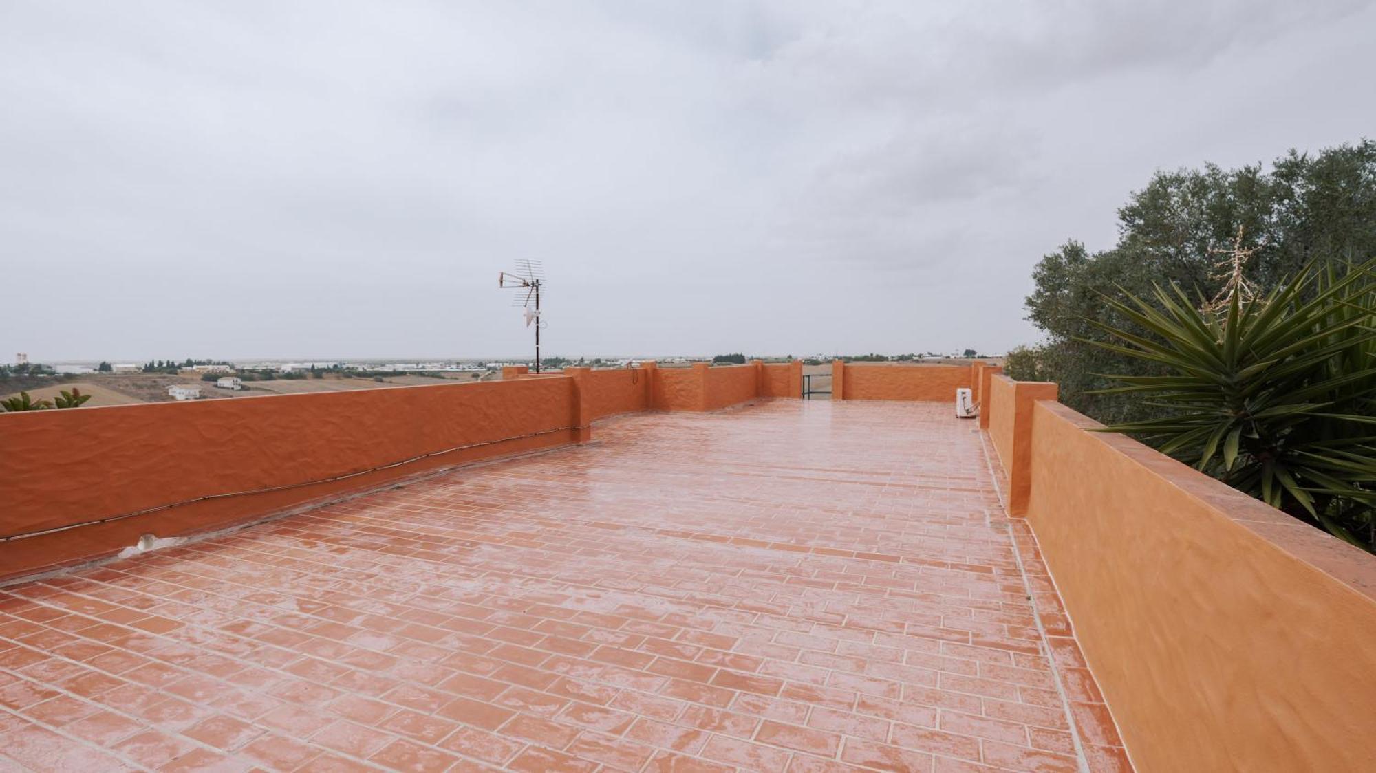 Casa Rural Los Garrovillos By Fontanilla Del Mar Holidays Rentals 科尼尔-德拉弗龙特拉 外观 照片