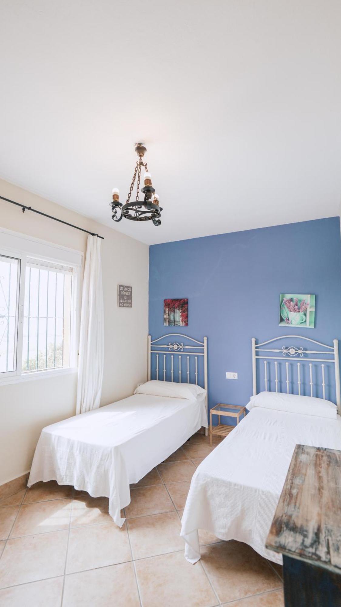 Casa Rural Los Garrovillos By Fontanilla Del Mar Holidays Rentals 科尼尔-德拉弗龙特拉 外观 照片