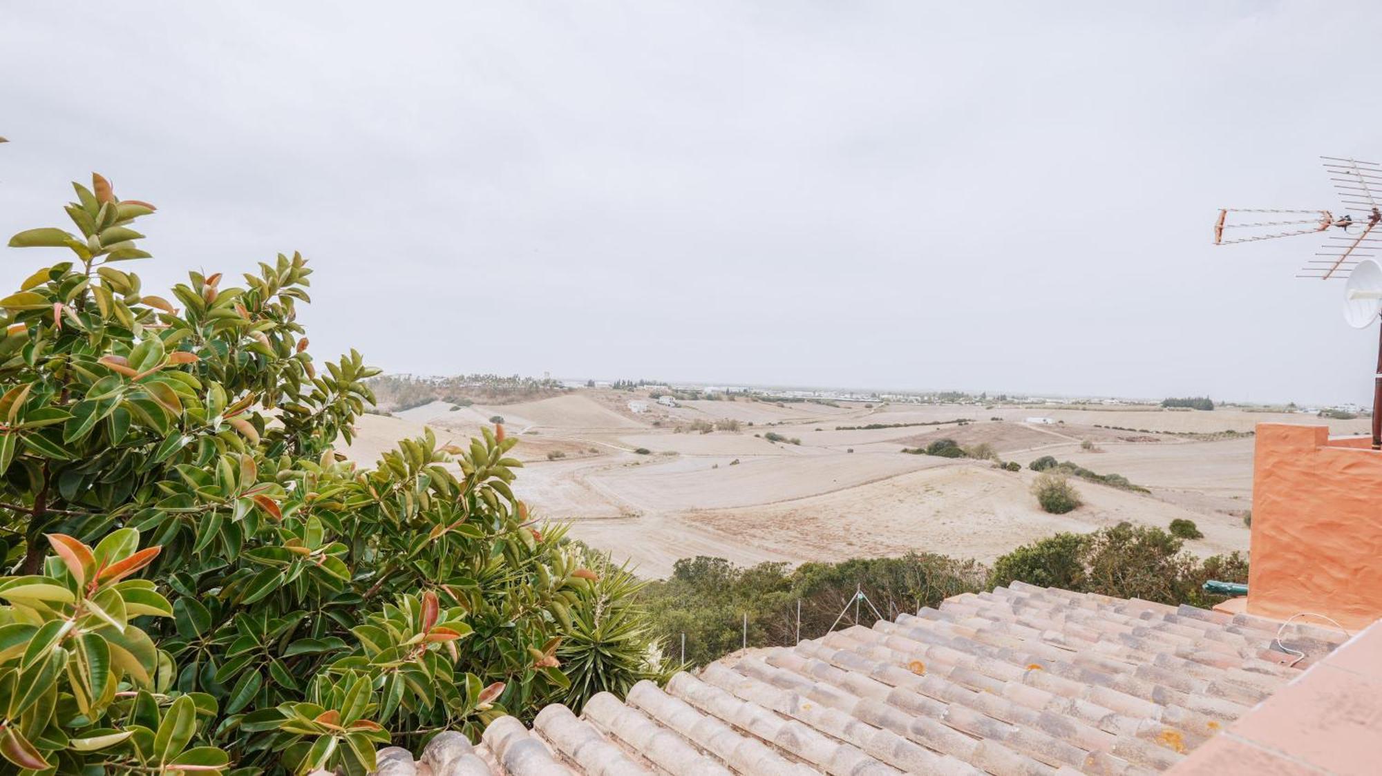 Casa Rural Los Garrovillos By Fontanilla Del Mar Holidays Rentals 科尼尔-德拉弗龙特拉 外观 照片