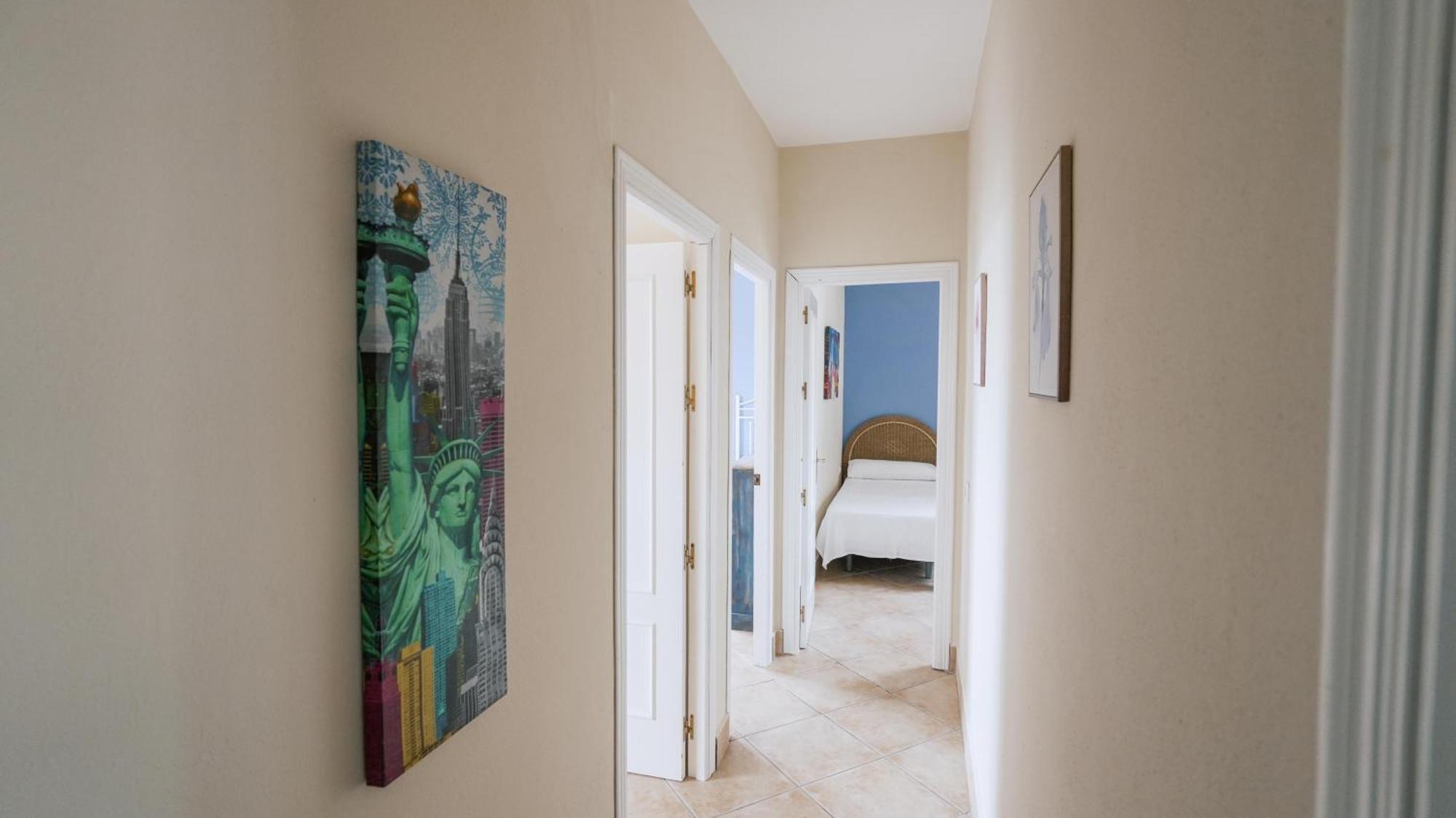Casa Rural Los Garrovillos By Fontanilla Del Mar Holidays Rentals 科尼尔-德拉弗龙特拉 外观 照片