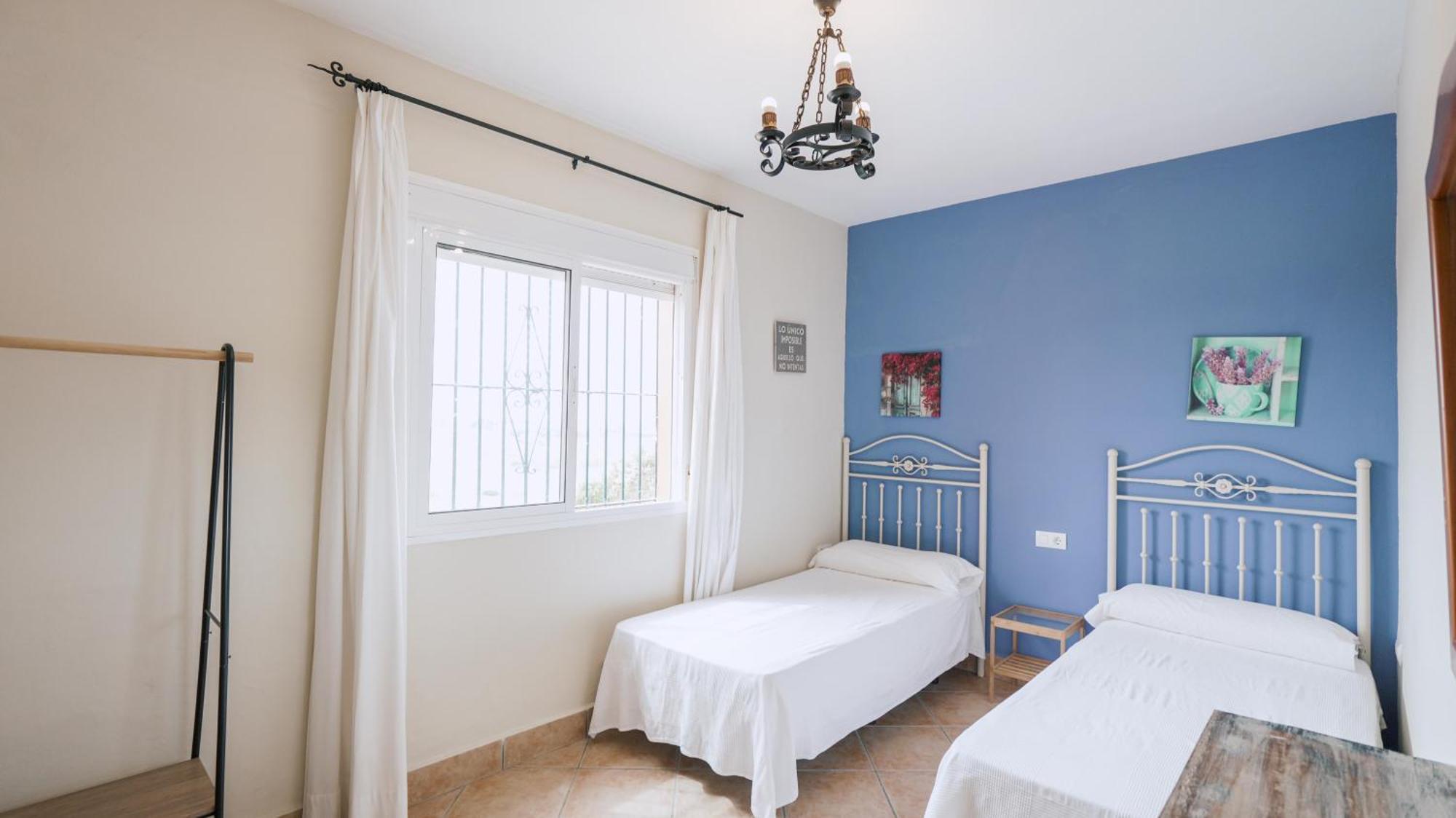 Casa Rural Los Garrovillos By Fontanilla Del Mar Holidays Rentals 科尼尔-德拉弗龙特拉 外观 照片