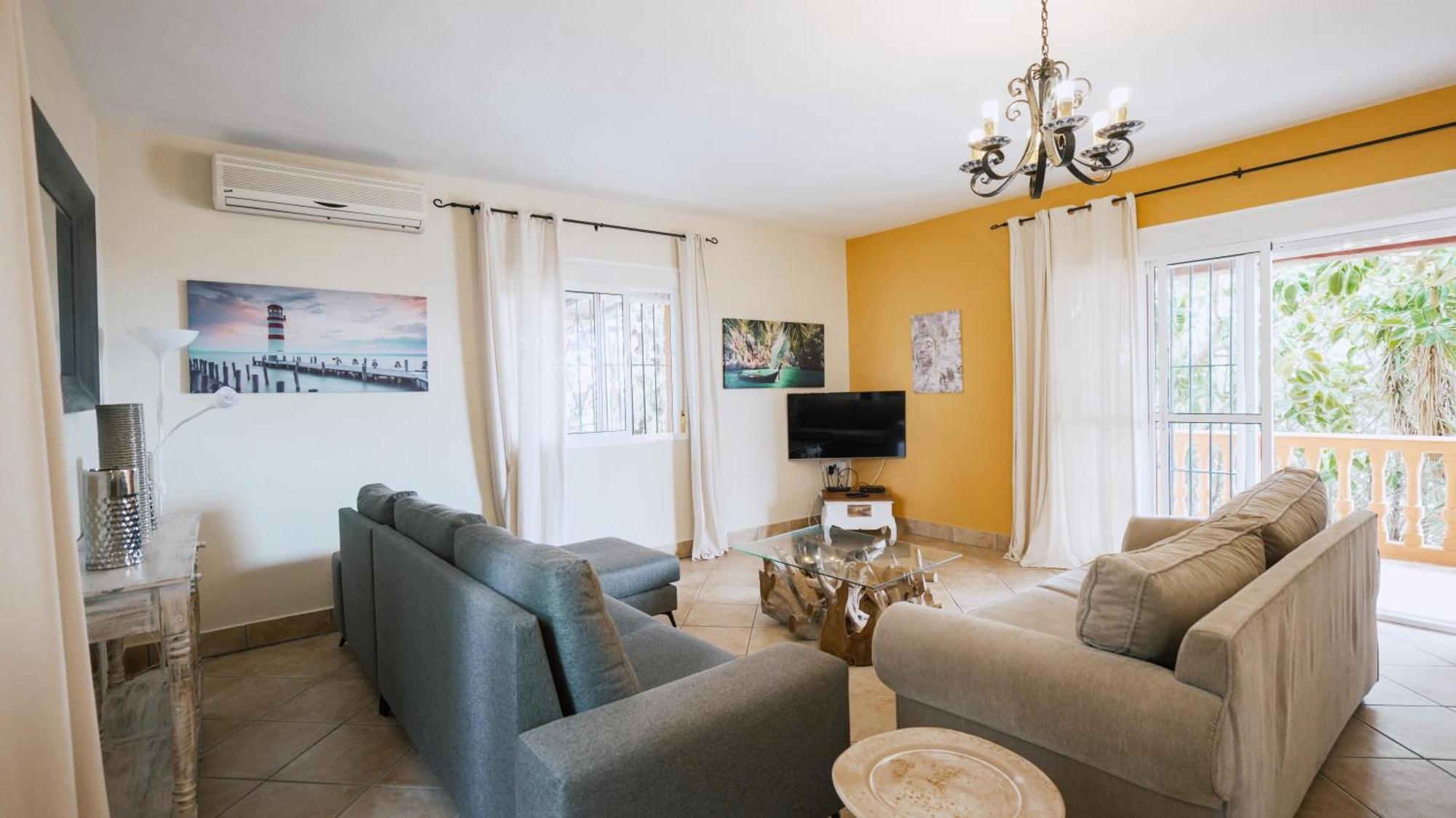 Casa Rural Los Garrovillos By Fontanilla Del Mar Holidays Rentals 科尼尔-德拉弗龙特拉 外观 照片