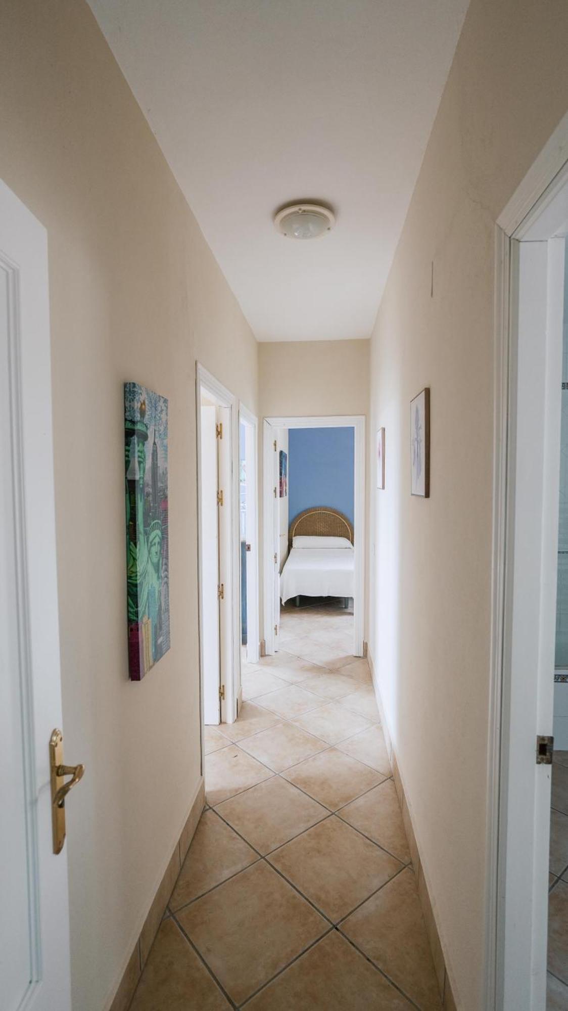 Casa Rural Los Garrovillos By Fontanilla Del Mar Holidays Rentals 科尼尔-德拉弗龙特拉 外观 照片