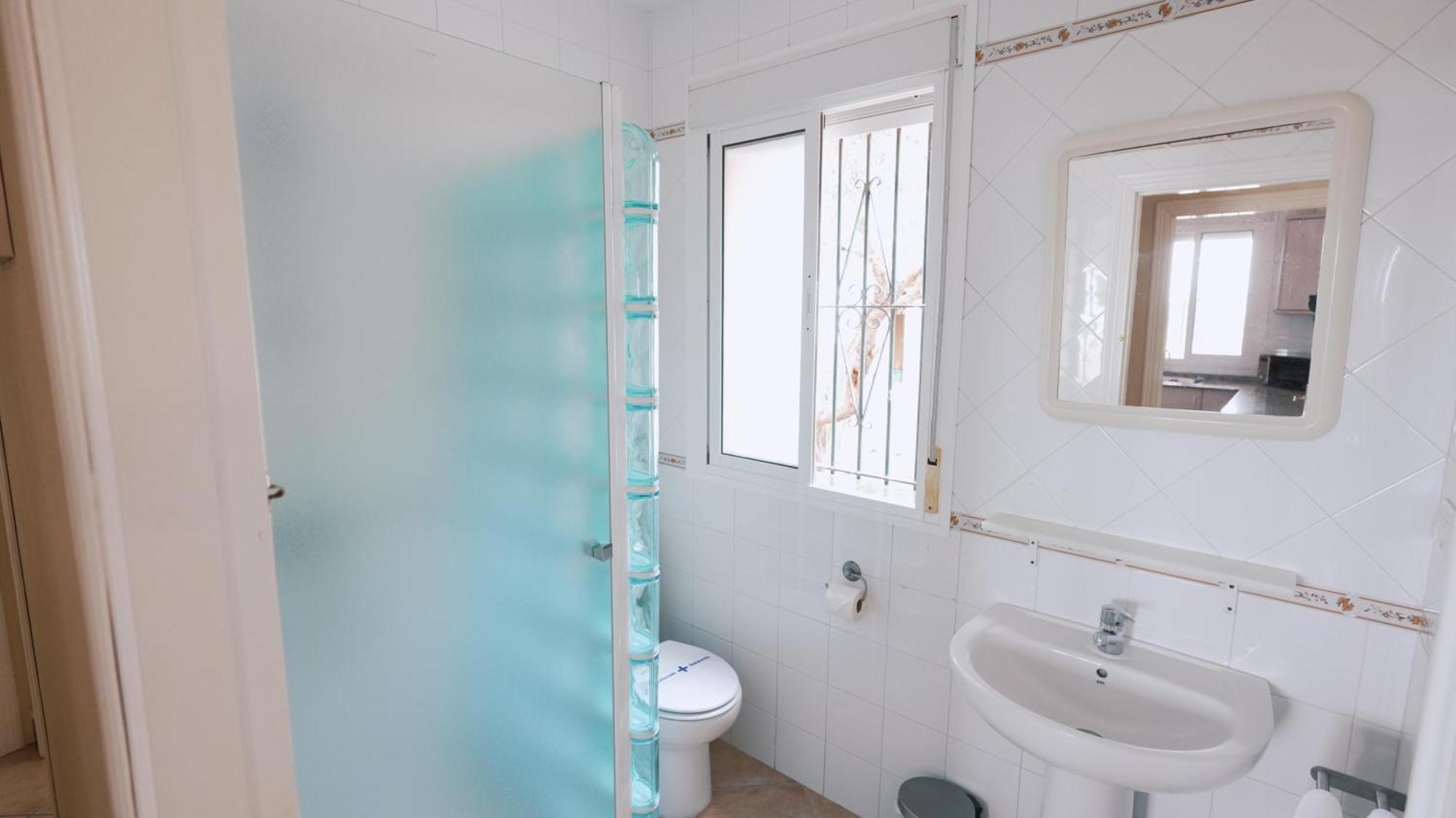Casa Rural Los Garrovillos By Fontanilla Del Mar Holidays Rentals 科尼尔-德拉弗龙特拉 外观 照片
