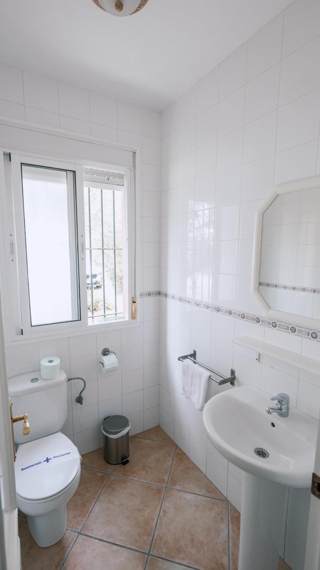Casa Rural Los Garrovillos By Fontanilla Del Mar Holidays Rentals 科尼尔-德拉弗龙特拉 外观 照片
