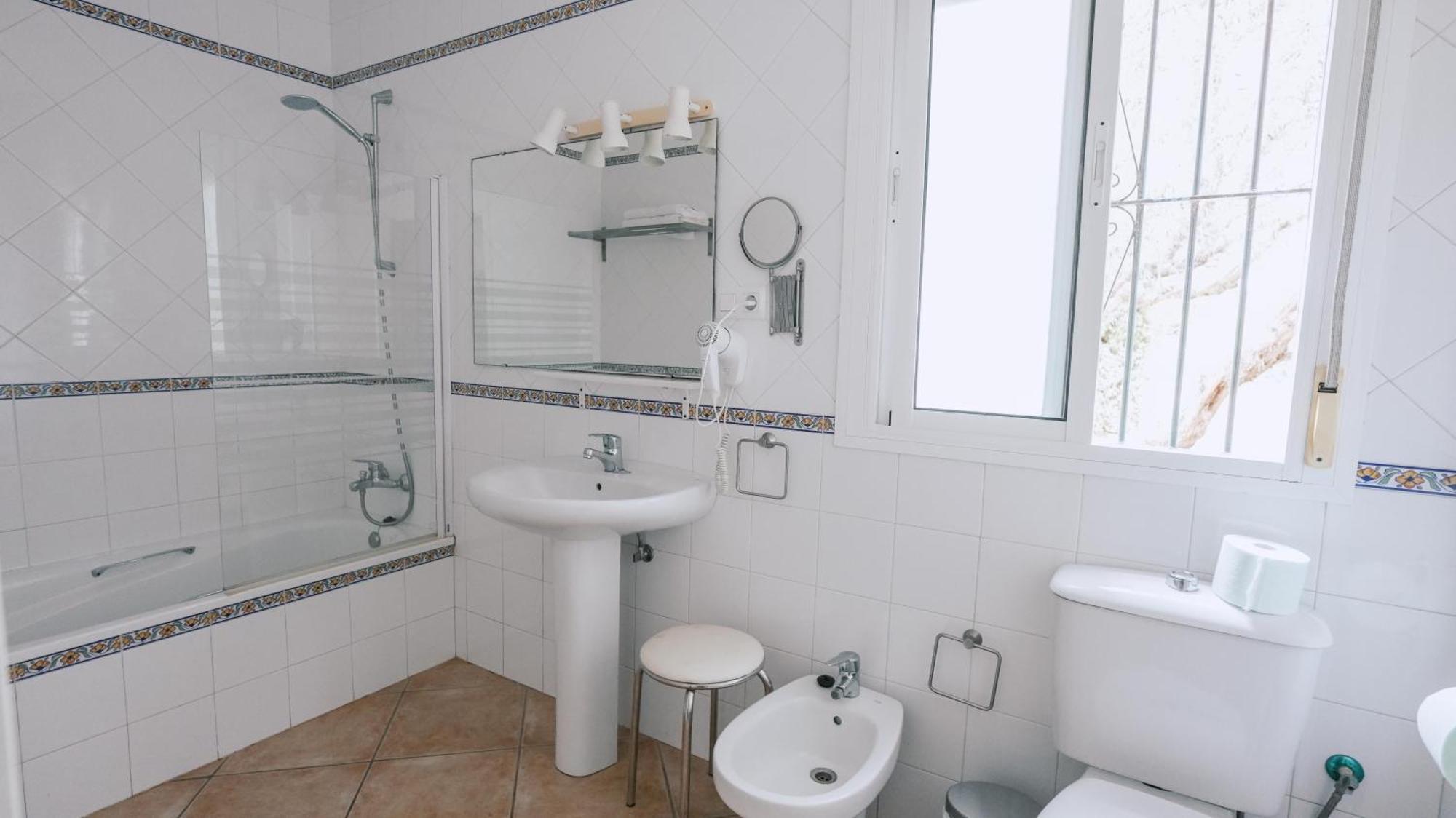 Casa Rural Los Garrovillos By Fontanilla Del Mar Holidays Rentals 科尼尔-德拉弗龙特拉 外观 照片