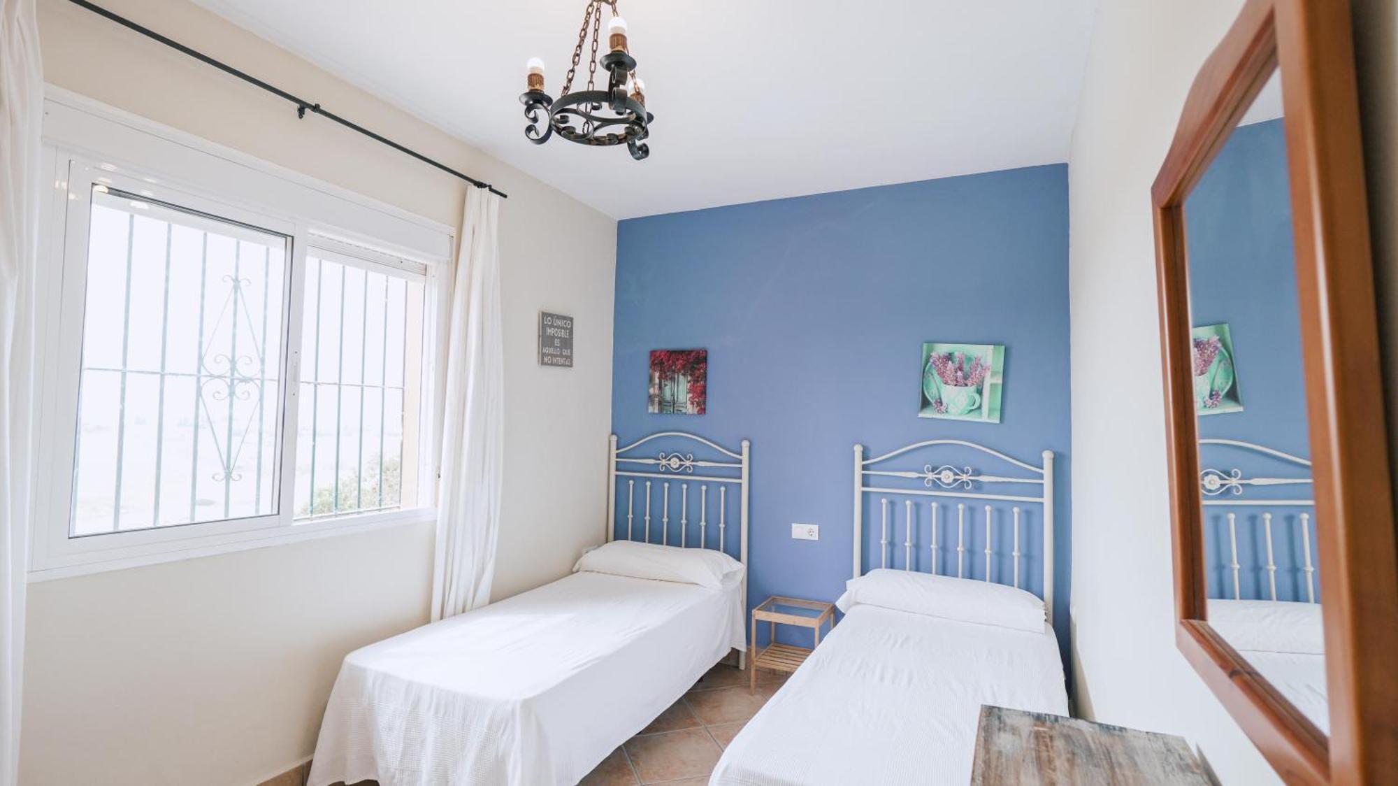Casa Rural Los Garrovillos By Fontanilla Del Mar Holidays Rentals 科尼尔-德拉弗龙特拉 外观 照片