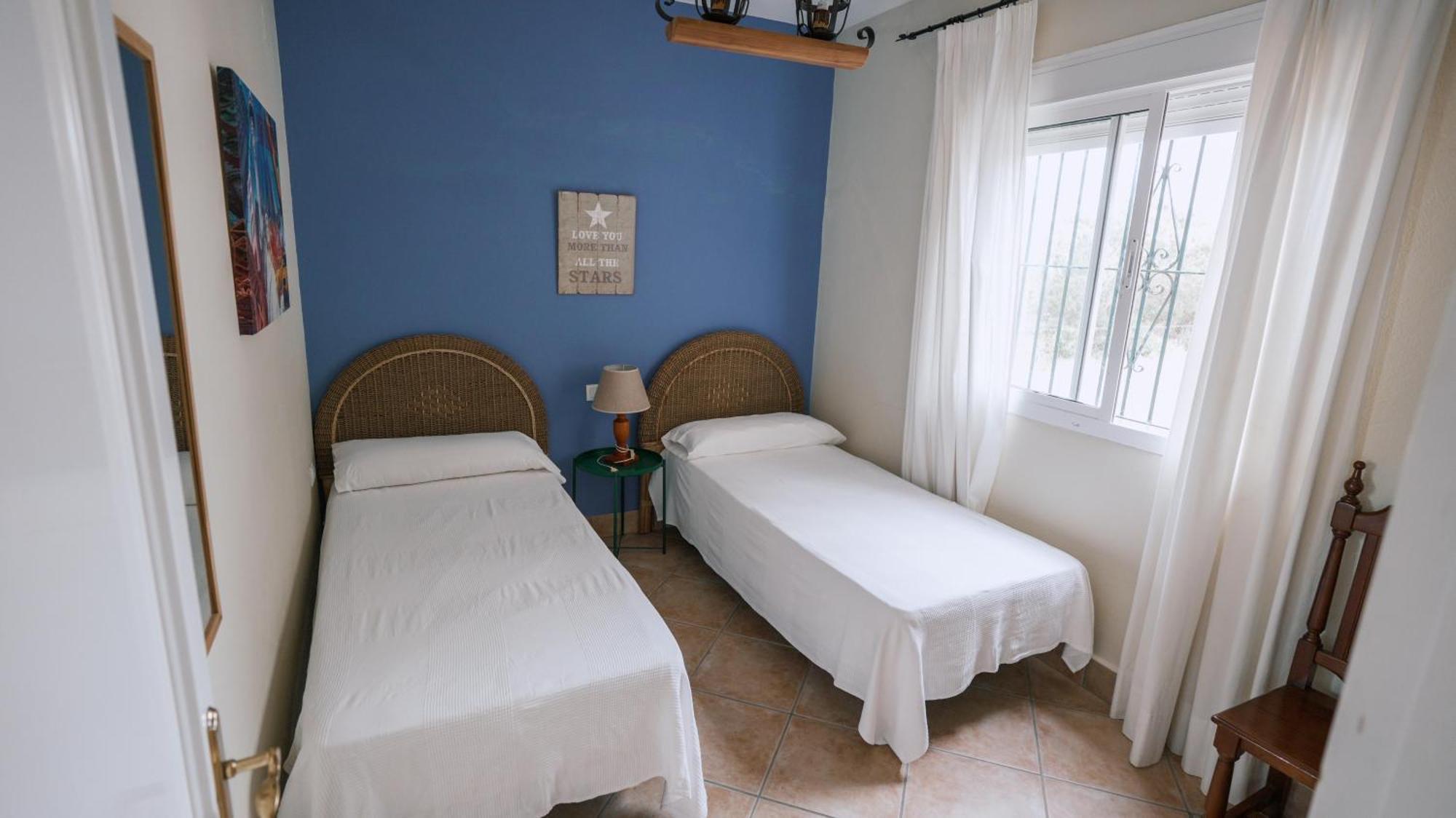Casa Rural Los Garrovillos By Fontanilla Del Mar Holidays Rentals 科尼尔-德拉弗龙特拉 外观 照片