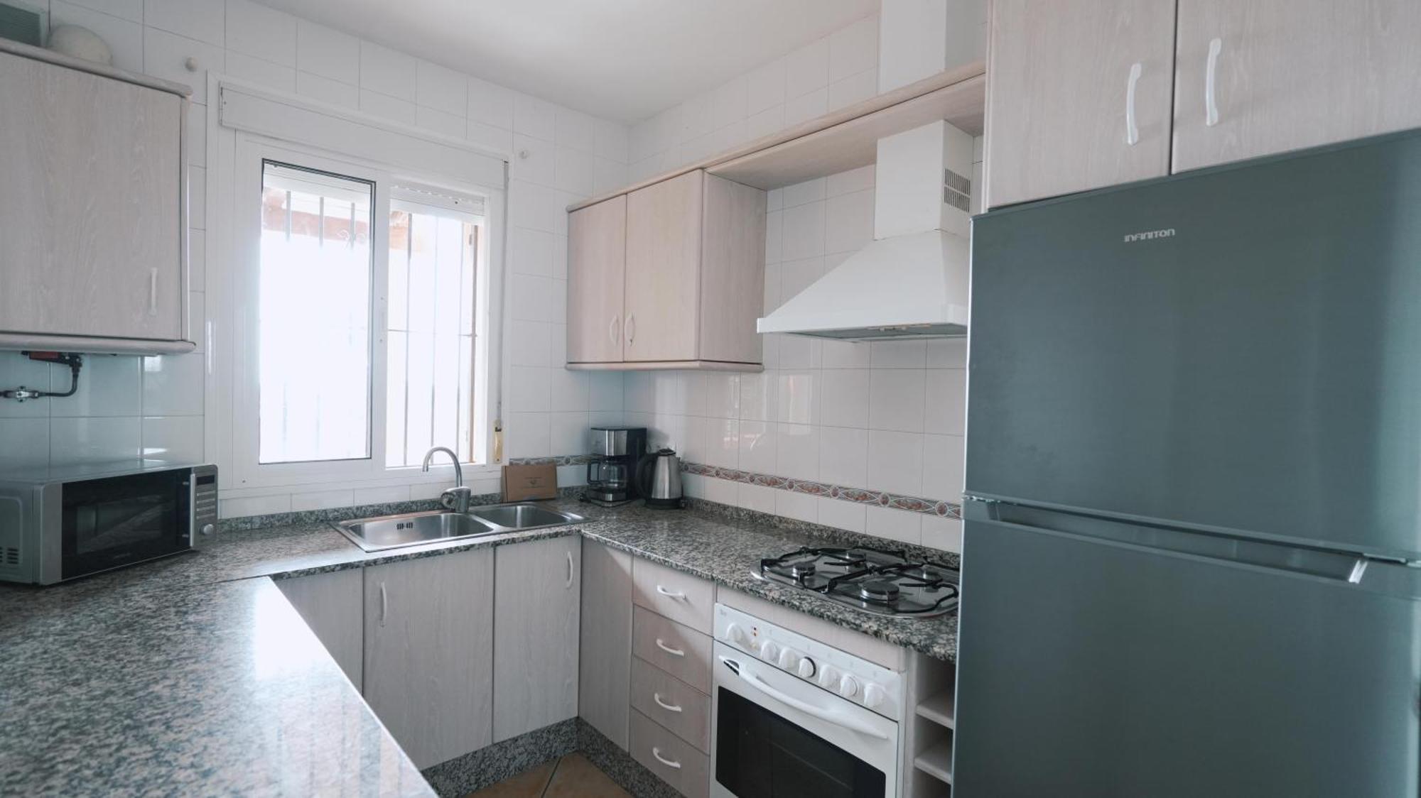 Casa Rural Los Garrovillos By Fontanilla Del Mar Holidays Rentals 科尼尔-德拉弗龙特拉 外观 照片