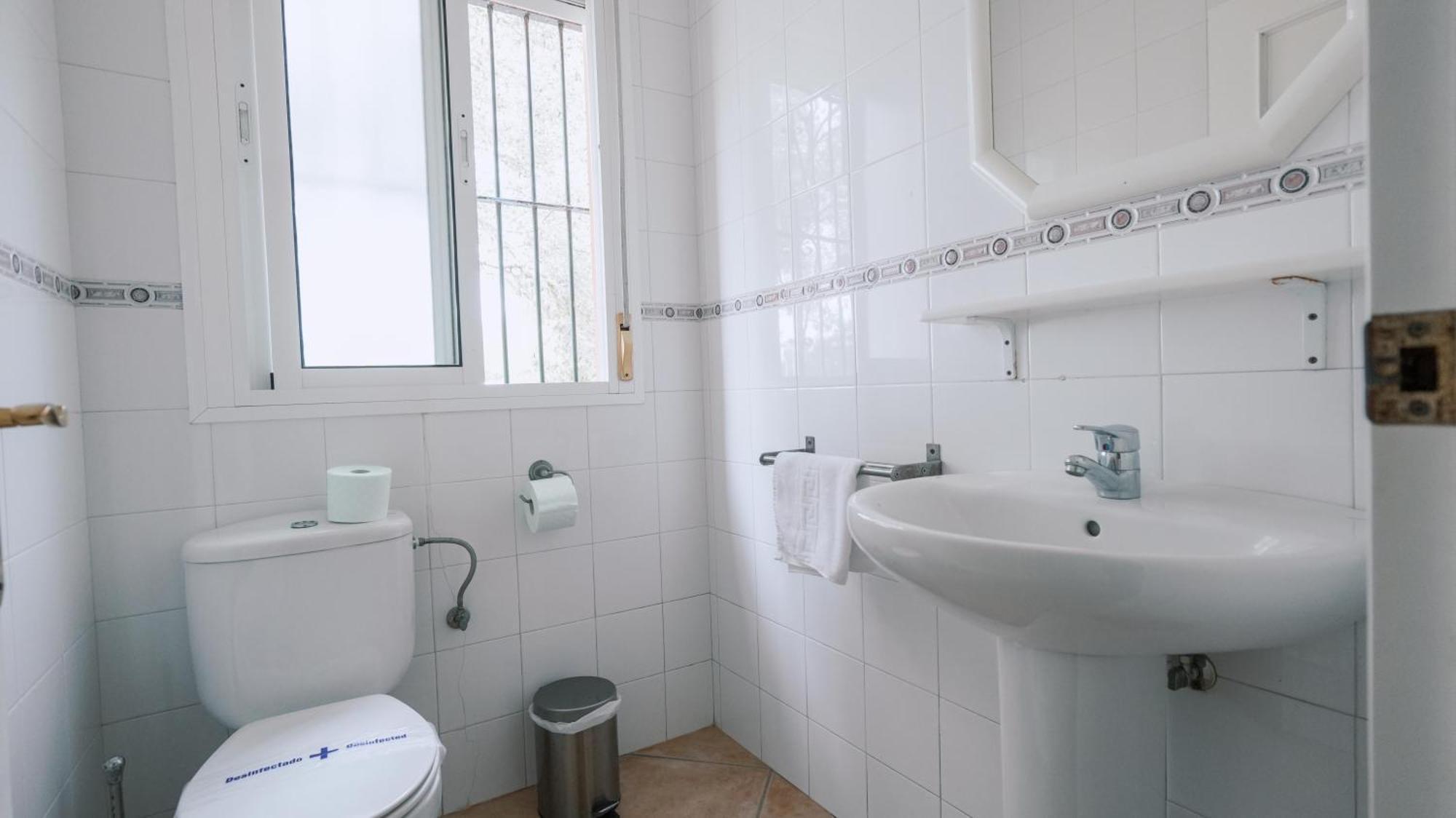 Casa Rural Los Garrovillos By Fontanilla Del Mar Holidays Rentals 科尼尔-德拉弗龙特拉 外观 照片