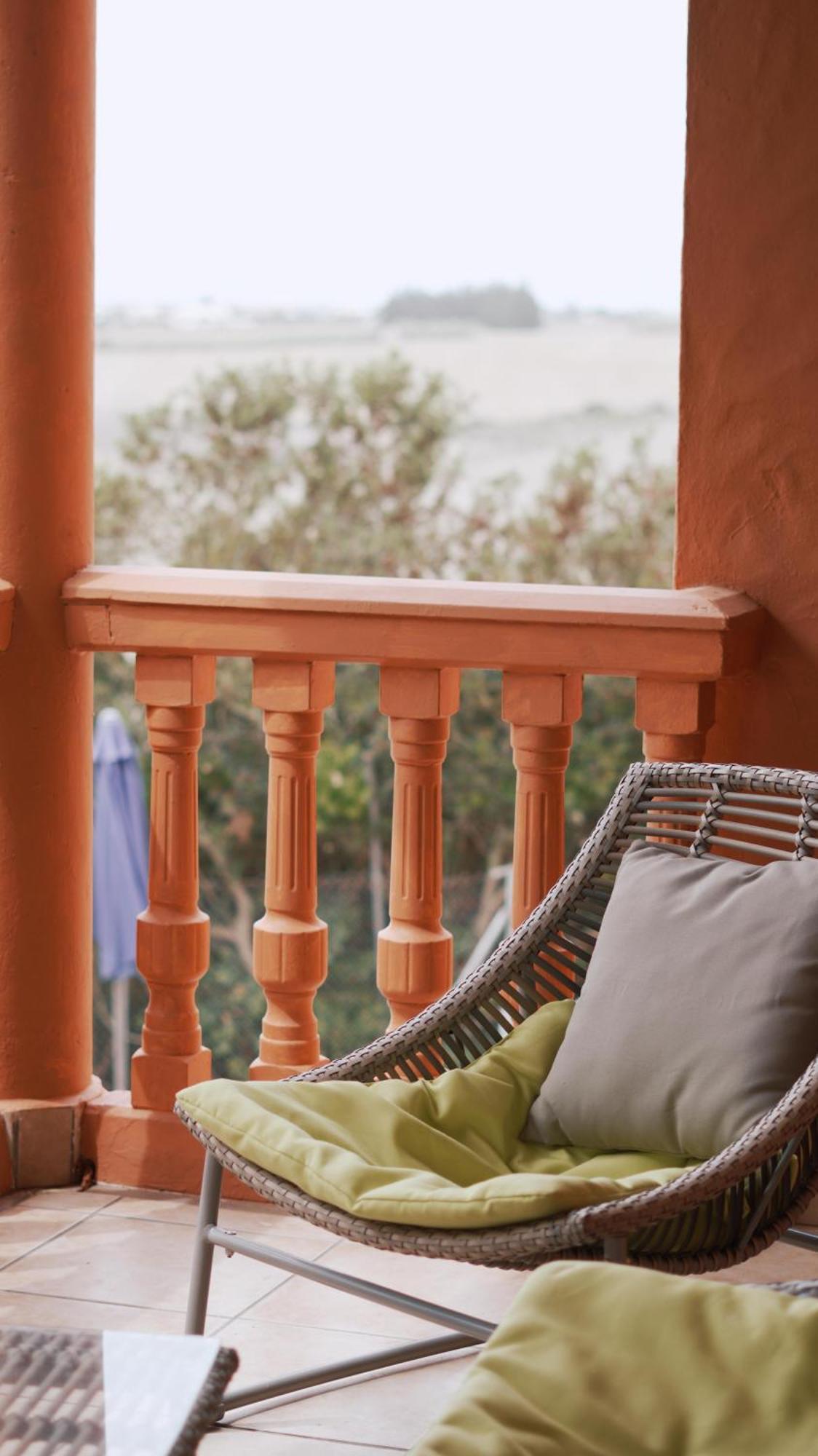 Casa Rural Los Garrovillos By Fontanilla Del Mar Holidays Rentals 科尼尔-德拉弗龙特拉 外观 照片