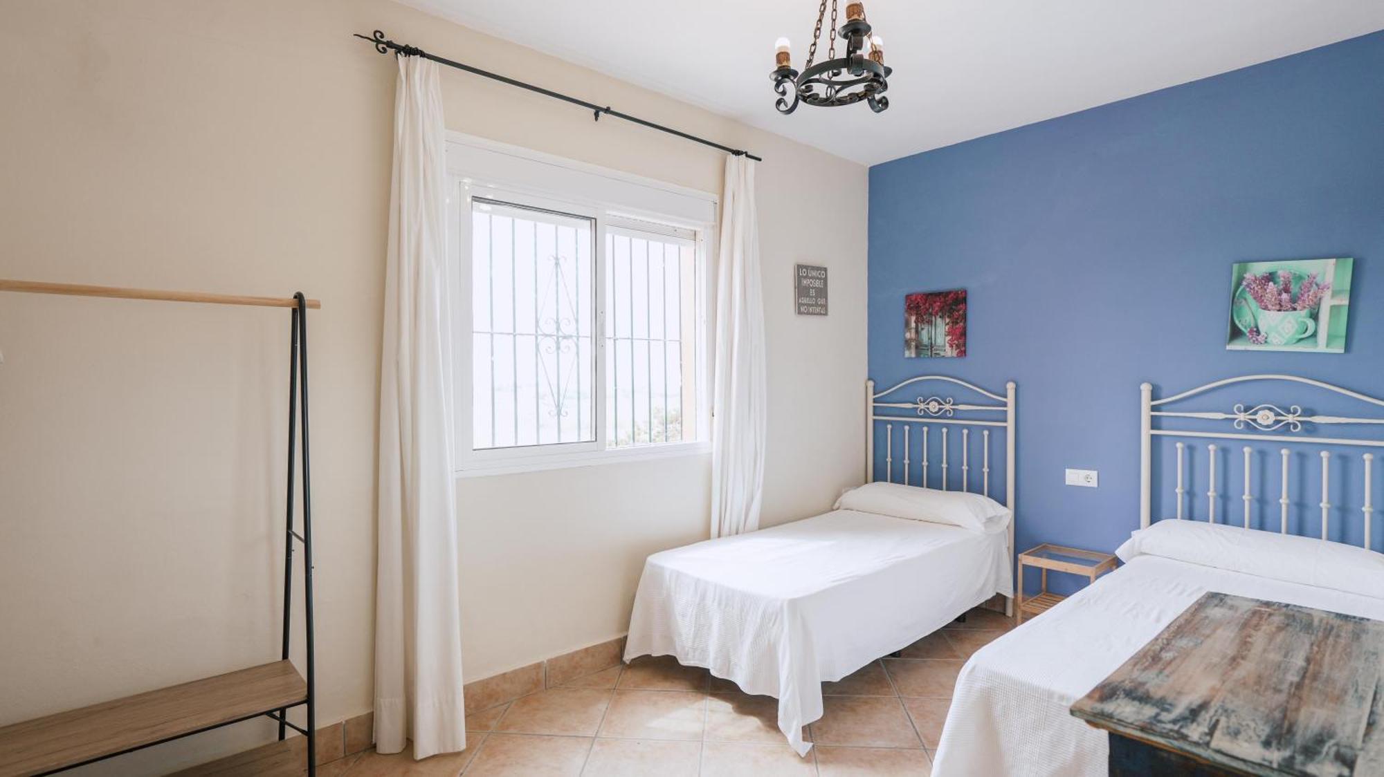 Casa Rural Los Garrovillos By Fontanilla Del Mar Holidays Rentals 科尼尔-德拉弗龙特拉 外观 照片